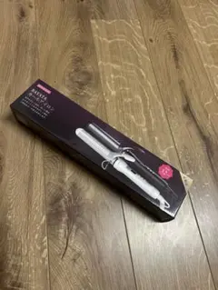 BAYATA カールヘアアイロン 32mm JK-010のサムネイル