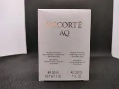 コスメデコルテAQ 化粧水30ml＋乳液30ml / 1セット