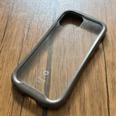iPhone 13 mini iFace Reflection ケース ブラウン
