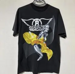 AEROSMITH エアロスミス ヴィンテージTシャツ 2026年最新】aerosmith エアロスミス tシャツの人気アイテム - メルカリ