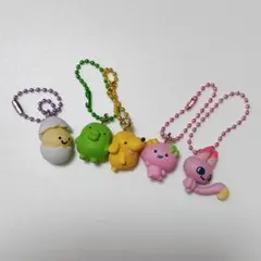 匿名配送 ✨️たまごっちチョコボックス マスコットチャーム