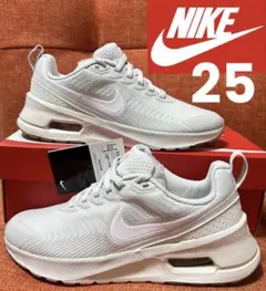 NIKE AIR MAX スニーカー ナイキ エアマックス25cm