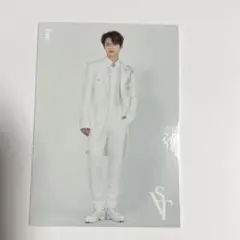 SEVENTEEN 2020 JAPAN DOME TOUR トレカ ジュン