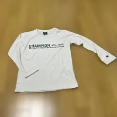 チャンピオン　Tシャツ