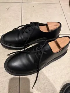 ドクターマーチン　3ホール　MONO 27cm uk8