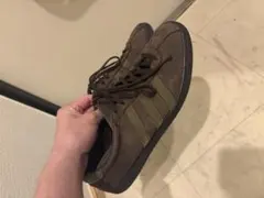 adidas tobacco gruen ダークブラウン 27.5