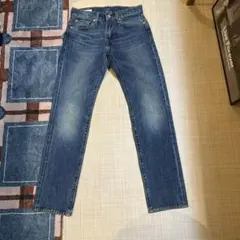 リーバイス501 フィリピン製ボタン裏359 08501 キムタク着用 W31
