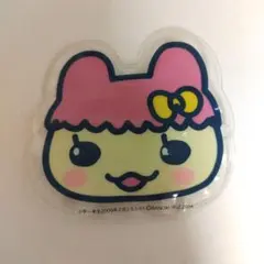 たまごっち ちゃまめっち コインケース 付録 平成 レトロ 女児