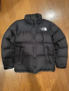 ノースフェイスヌプシダウン L・THE NORTH FACE