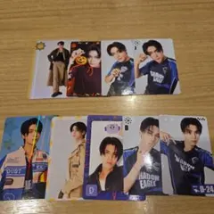 2026年最新】JoongDunk トレカの人気アイテム - メルカリ