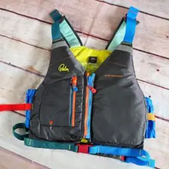 Palm Meander ライフジャケット XS/S 青 PALM ミアンダー | KOA OUTFITTERS
