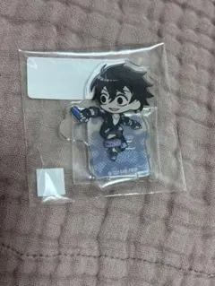 桃源暗鬼　オンラインくじ　淀川真澄　ミニキャラアクスタ