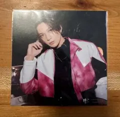 FANTASTICS Peppermint Yum アザージャケット 八木勇征