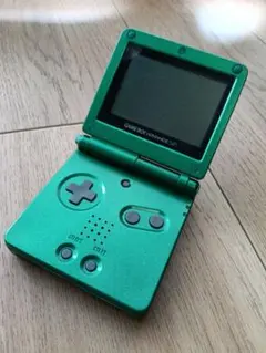 2026年最新】ゲームボーイアドバンスSP 美品の人気アイテム - メルカリ