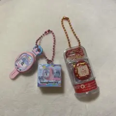 たまごっち　キーホルダー　まとめ売り