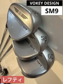 2025年最新】ボーケイ 60 レフティの人気アイテム - メルカリ