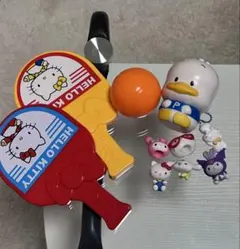 【サンリオ】おもちゃ ガチャガチャ まとめ売り