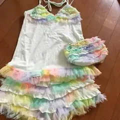 ジェラートピケ ルームウェア