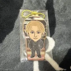 白濱亜嵐　クリアチャーム　背景あり　ジェネ　BOT　居酒屋　ガチャ　レア