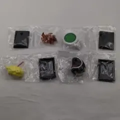 ドラゴンボール超ガシャポンコレクション