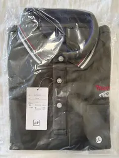 マキタ ポロシャツ オリーブ LLサイズ