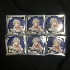 い*を様 碧棺左馬刻 缶バッジセット