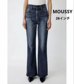 2026年最新】mvs 26 moussy flareの人気アイテム - メルカリ