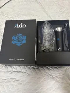 2026年最新】ado ペンライトの人気アイテム - メルカリ