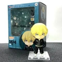 東リべ ねんどろいど 千冬