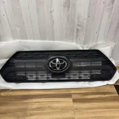 トヨタ RAV4(50系)オフロードパッケージ 純正 フロントグリル 本体