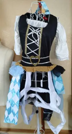 GW限定セール価格] 暁美ほむら 三分妄想 コスチューム コスプレ 衣装