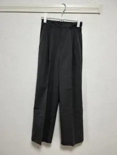 GLOBAL WORK カジュアルパンツ グレー XSのサムネイル