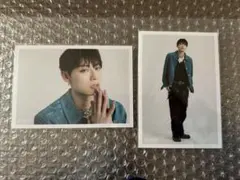 アロハ 超特急 生写真 春ツRiB 髙松アロハ グッズ EBiDAN