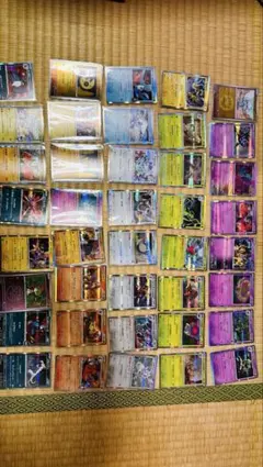 ポケモンカード R約100枚セット