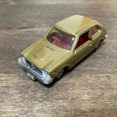 トミカ 黒箱83 ホンダ シビックGL 当時物絶版 - メルカリ
