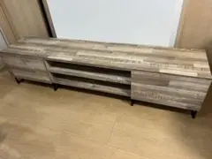 LOWYA Finant TV board v2 140 - メルカリ