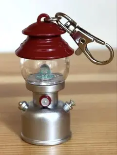Coleman ランタン キーホルダー - メルカリ