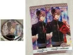 2026年最新】御堂虎於 缶バッジの人気アイテム - メルカリ