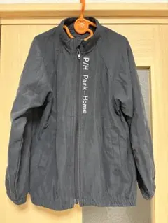 BREEZE ジャケット 130サイズ 黒