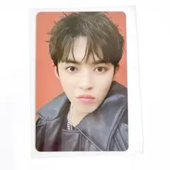 SEVENTEEN CxM エスクプス DOUBLE UP carat トレカ