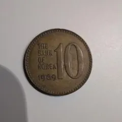 2026年最新】韓国 コイン 10ウォンの人気アイテム - メルカリ
