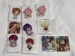 シャニマス アニカフェ コロッタ 放課後クライマックスガールズ - メルカリ