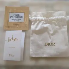 Dior J'adore Eau de Parfum 1ml サンプル