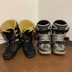 キスマーク　ステップイン　スノーボード　ブーツ　イージークリック モデル