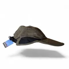 【Patagonia】dead stock　ロングビルキャップ　フィッシング