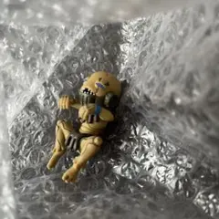 一番くじ　ジョジョの奇妙な冒険 デスクトップマスコット　G 賞　チープトリック