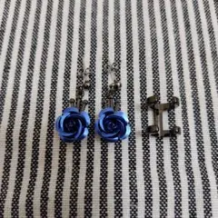 Ado カムパネルラ ファッショナブルピアス（イヤリング） - メルカリ