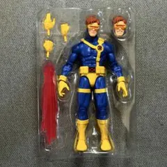 Marvel Legends サイクロプス 開封品 | Mercari