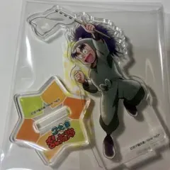 忍たま乱太郎 アクリルスタンド 七松小平太