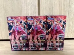 ワンピースカードゲーム ヒロインズエディション テープ付き